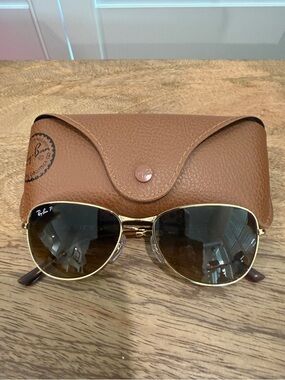 Ray Ban 3733 Aviator Pilot